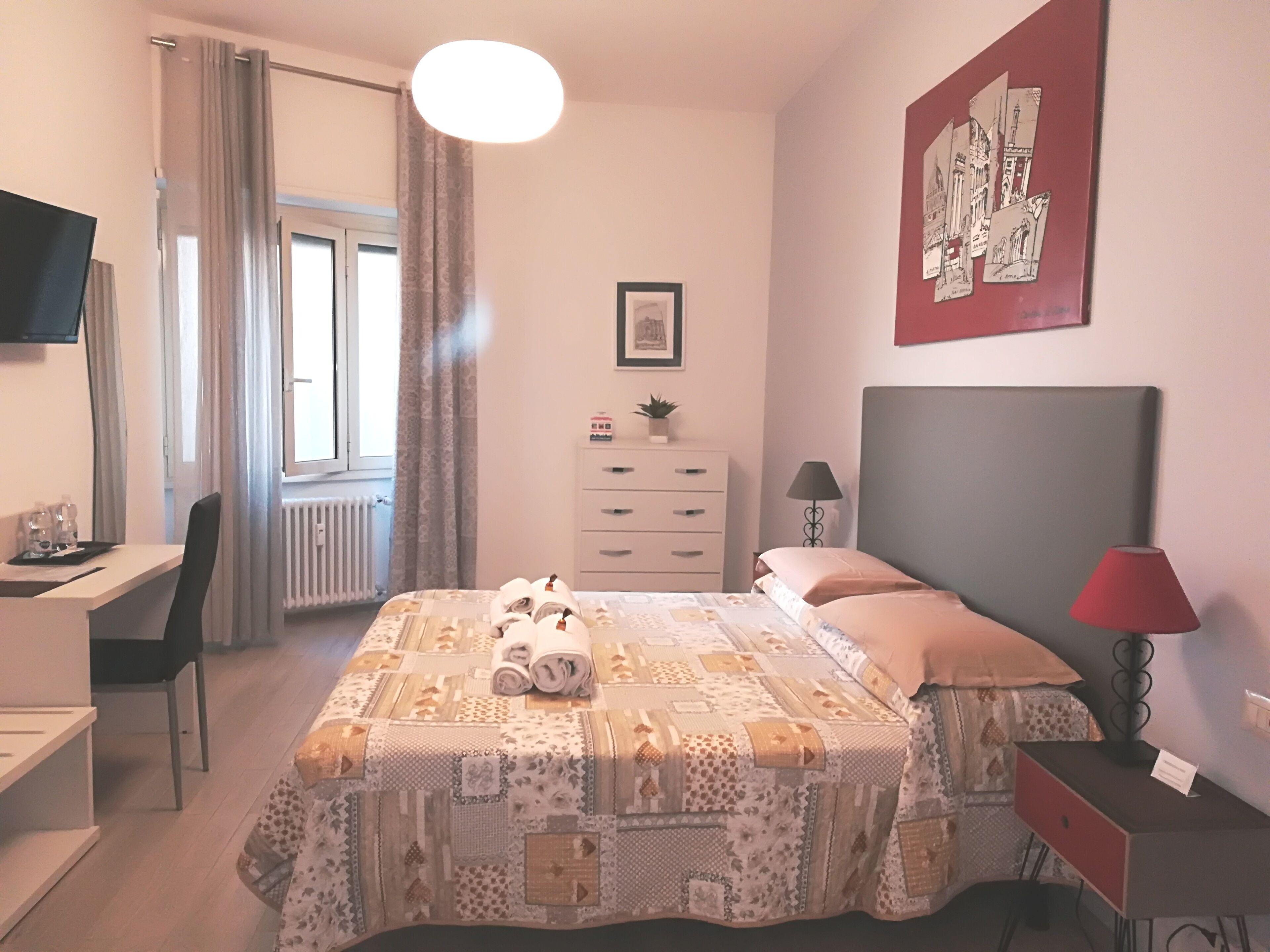 I Cantoni Di Roma Guest House - Rome — Foto 1