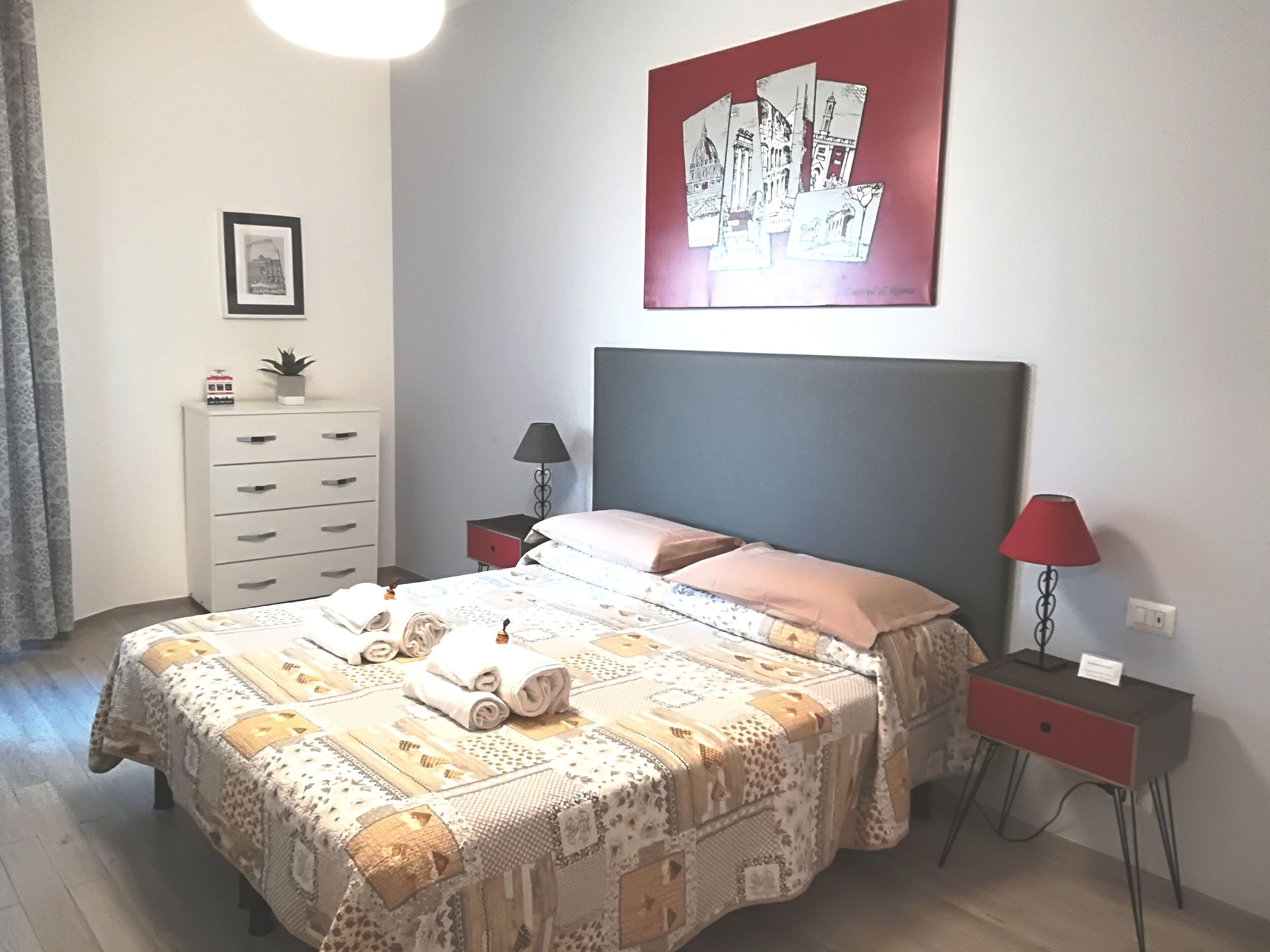 I Cantoni Di Roma Guest House - Rome — Foto 2